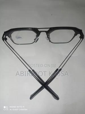 Blue Light Filter Glass