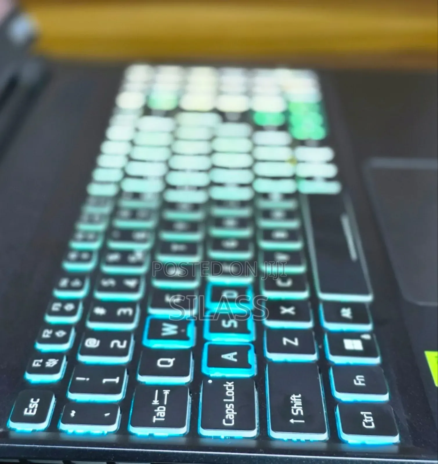 New Laptop Acer Predator Helios 300 16GB Intel Core I9 SSD 1T