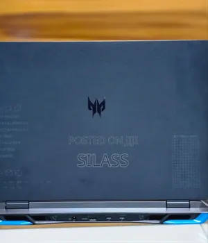 Photo - New Laptop Acer Predator Helios 300 16GB Intel Core I9 SSD 1T