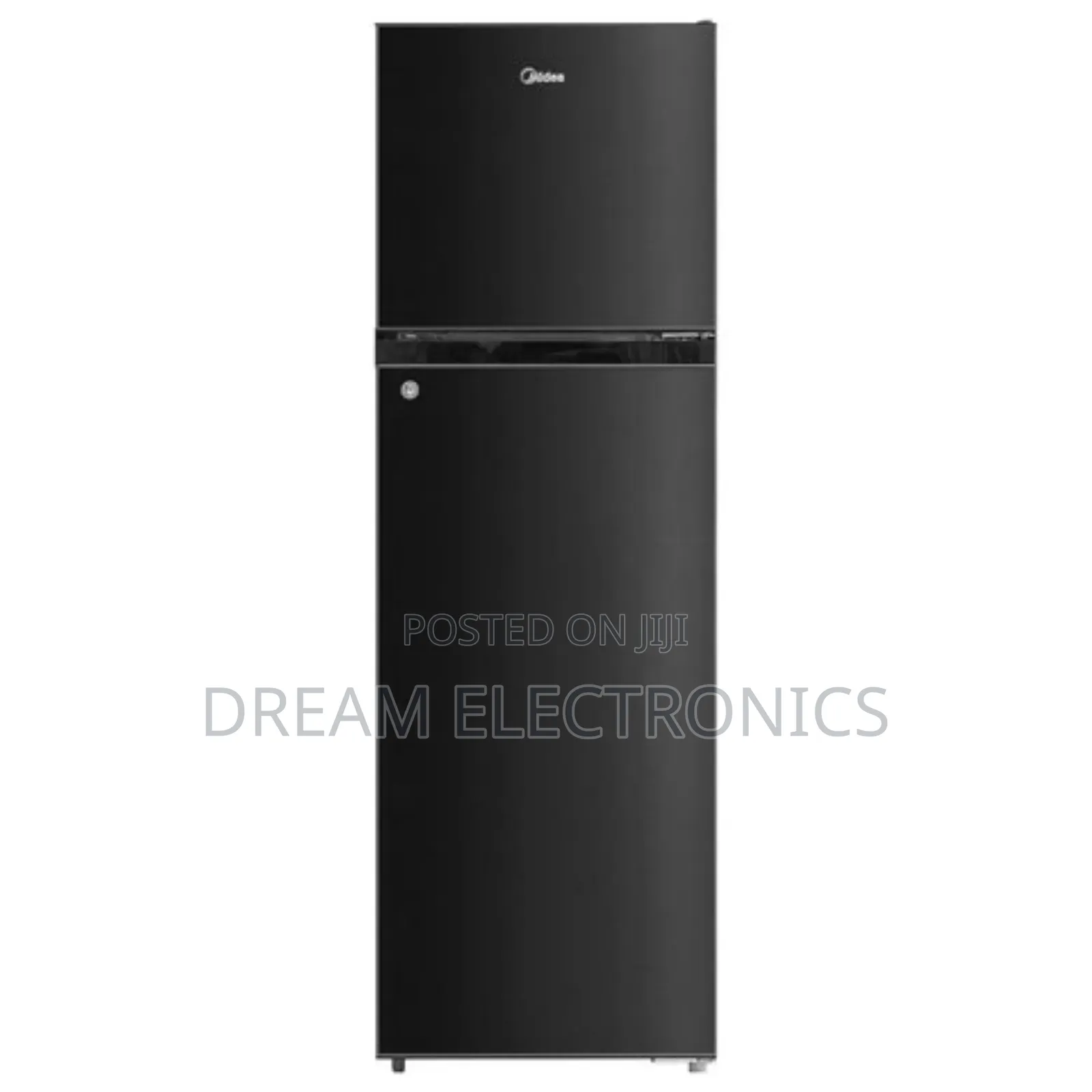 Midea Refrigerator 237