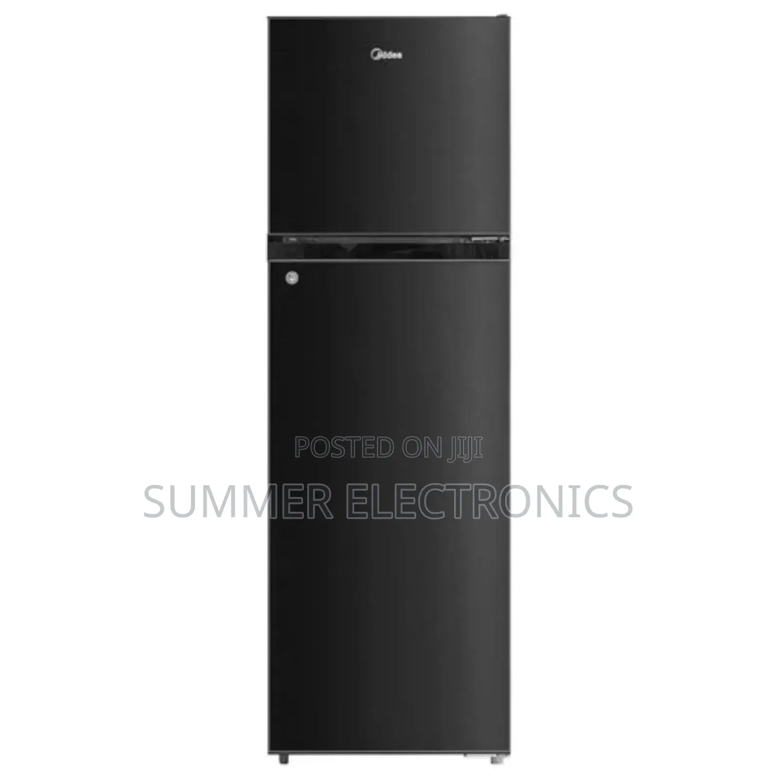 Midea Refrigerator 237