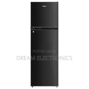 Midea Refrigerator 237