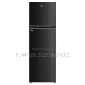 Midea Refrigerator 237