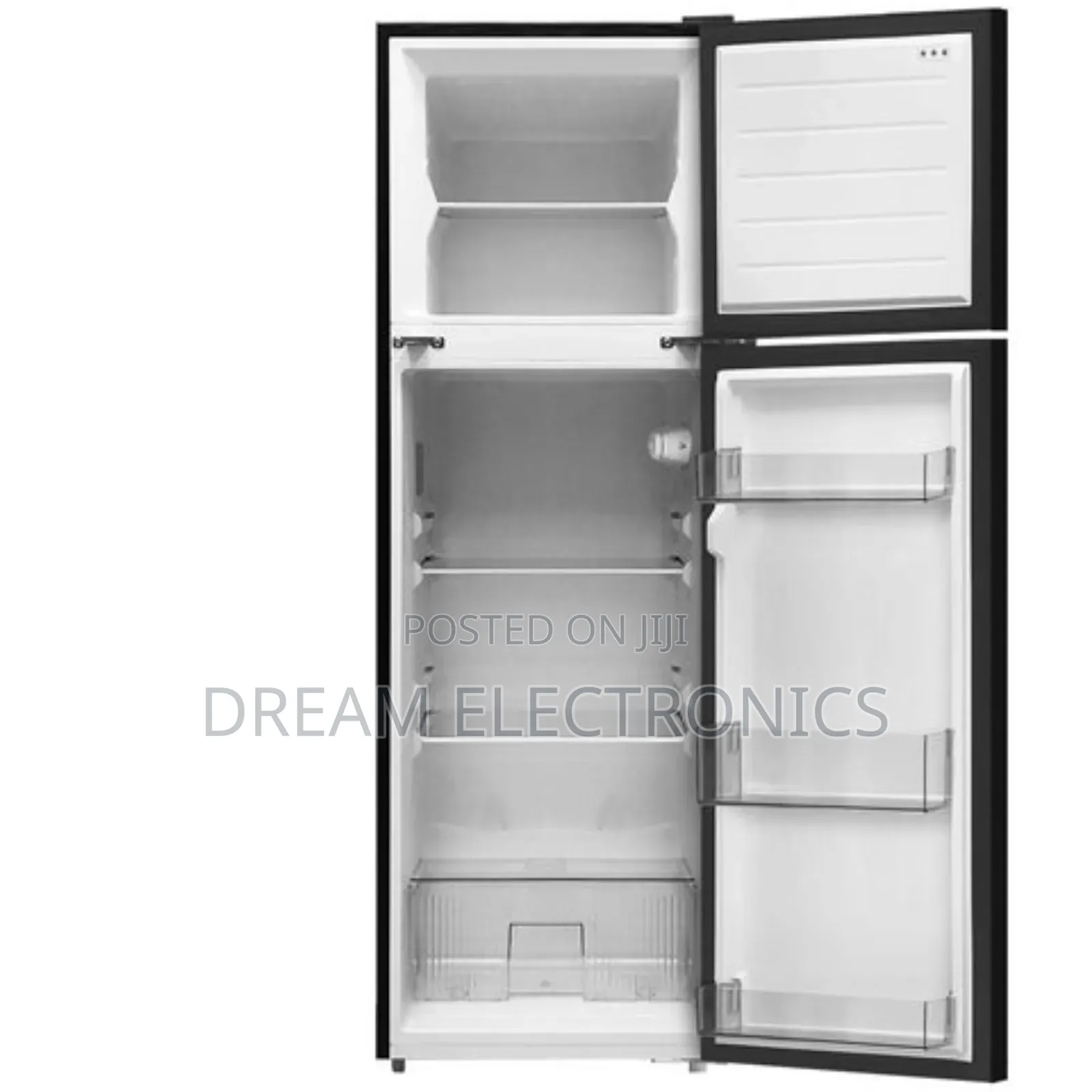 Midea Refrigerator 237