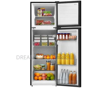 Midea Refrigerator 237