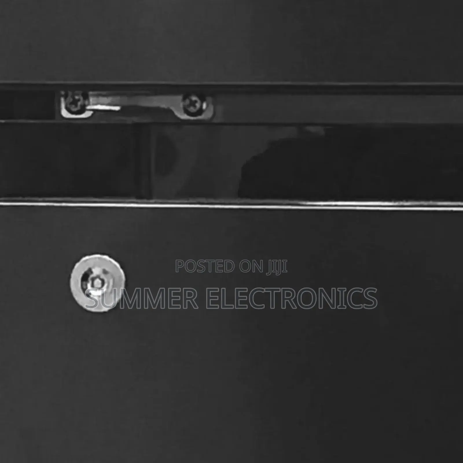 Midea Refrigerator 237