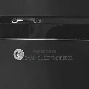 Midea Refrigerator 237