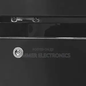 Midea Refrigerator 237