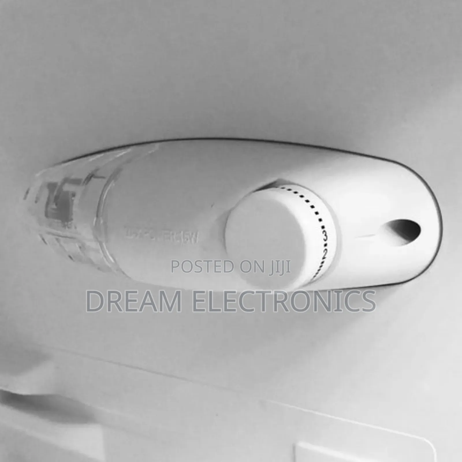 Midea Refrigerator 237