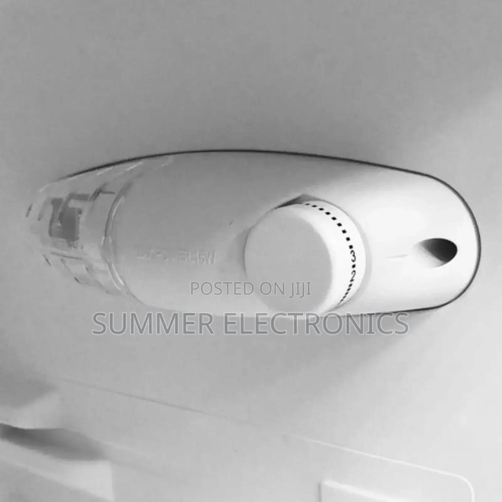 Midea Refrigerator 237