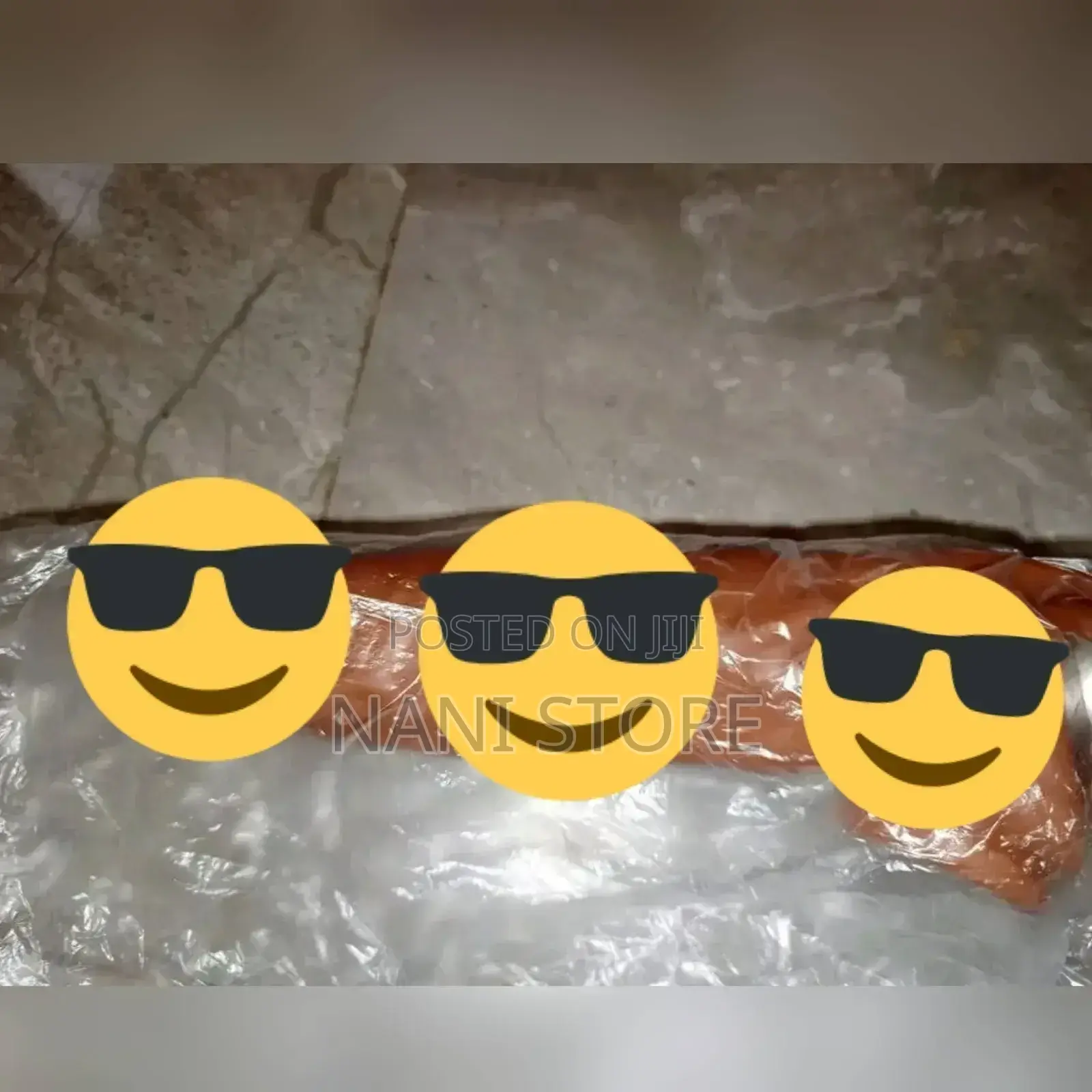 Penis Extender