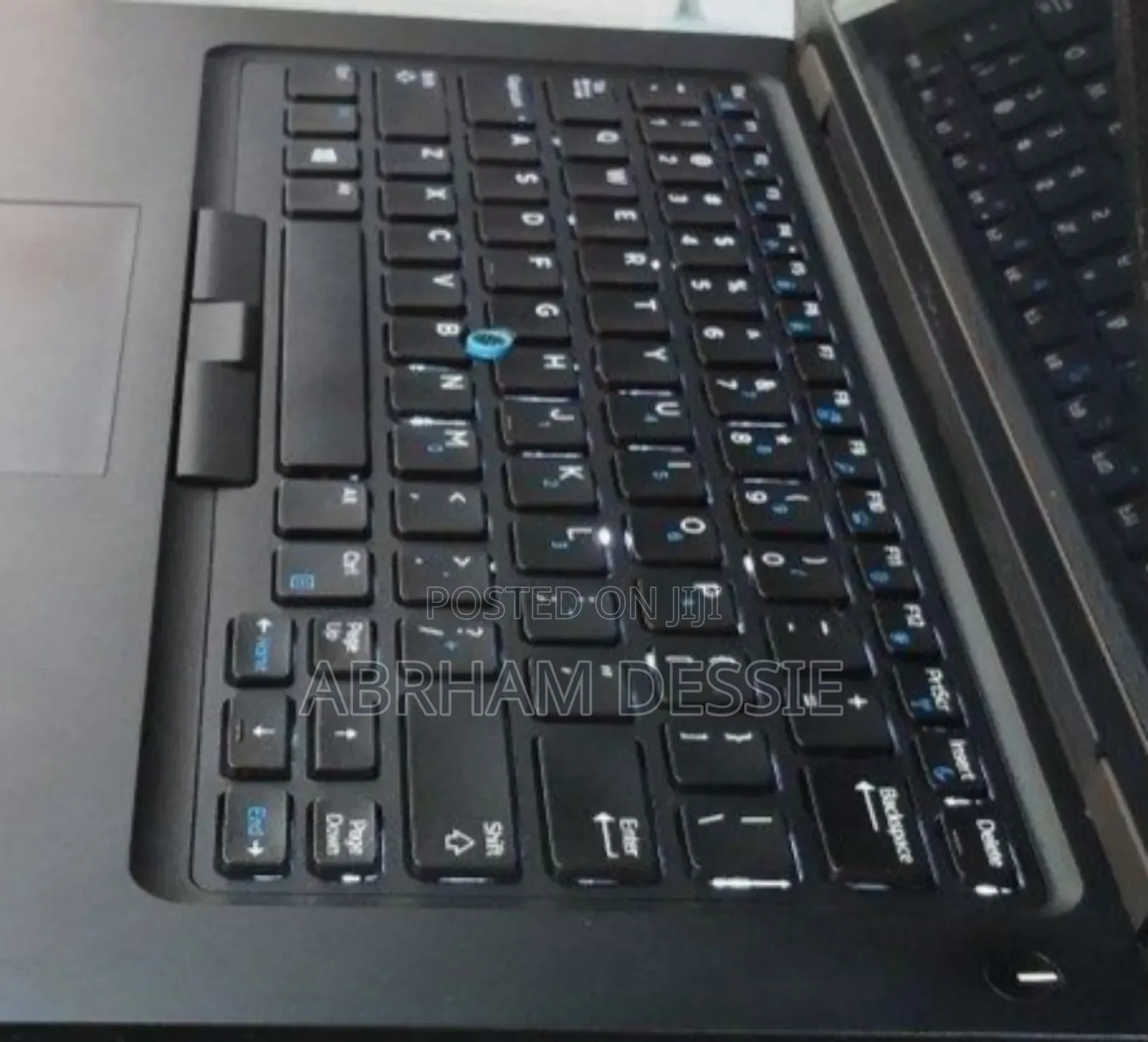 New Laptop Dell Latitude 5490 8GB Intel Core I7 SSD 256GB