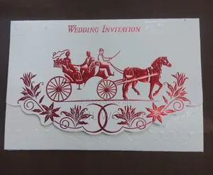 Photo - Spechal Wedding Card SRG Card