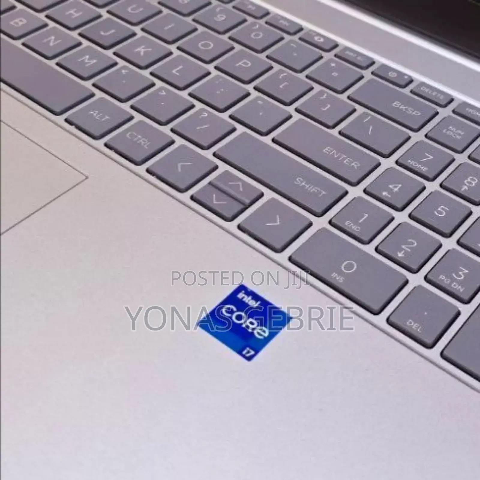 New Laptop HP Stream Notebook 16GB Intel Core I7 SSD 512GB