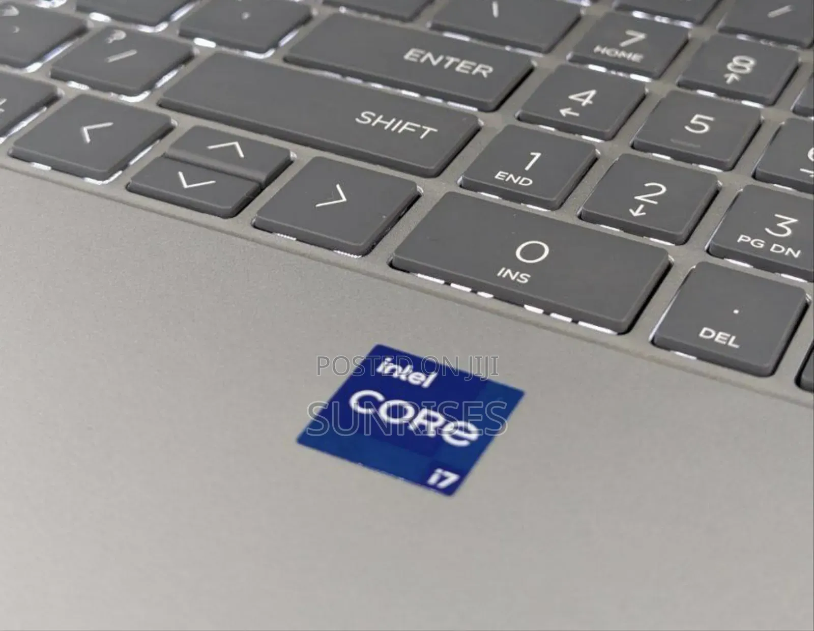 New Laptop HP Stream Notebook 16GB Intel Core I7 SSD 512GB