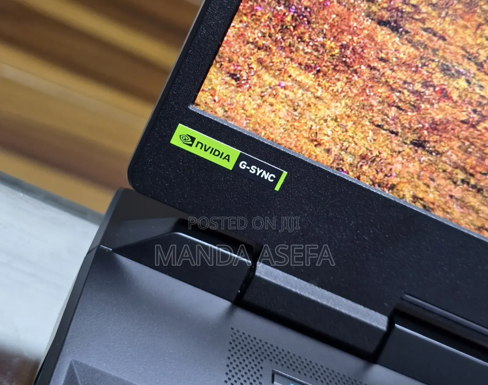 New Laptop Acer Predator Helios 300 16GB Intel Core I9 SSD 1T