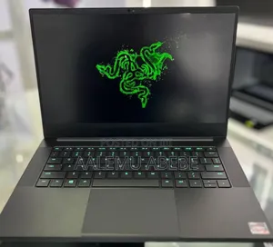 Photo - New Laptop Razer Blade 16GB AMD Ryzen 9 SSD 1T