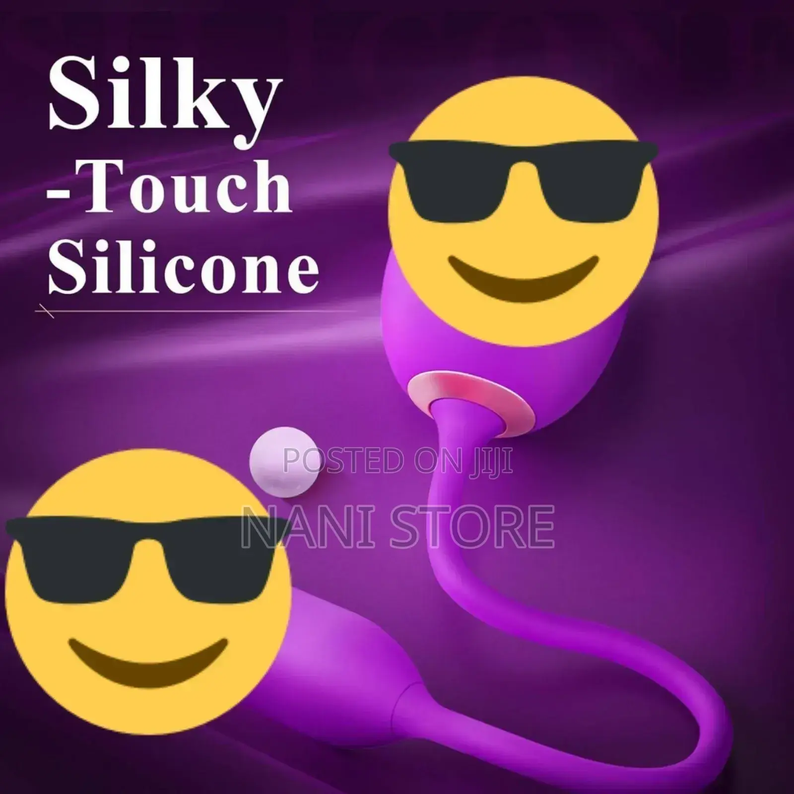 Rose Vibrator for Women