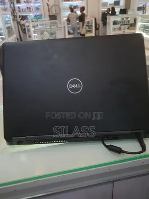 New Laptop Dell Latitude 5490 16GB Intel Core I5 SSD 512GB