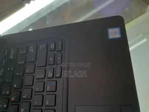 New Laptop Dell Latitude 5490 16GB Intel Core I5 SSD 512GB