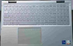 Photo - New Laptop Dell Inspiron 15 16GB Intel Core I7 SSD 512GB