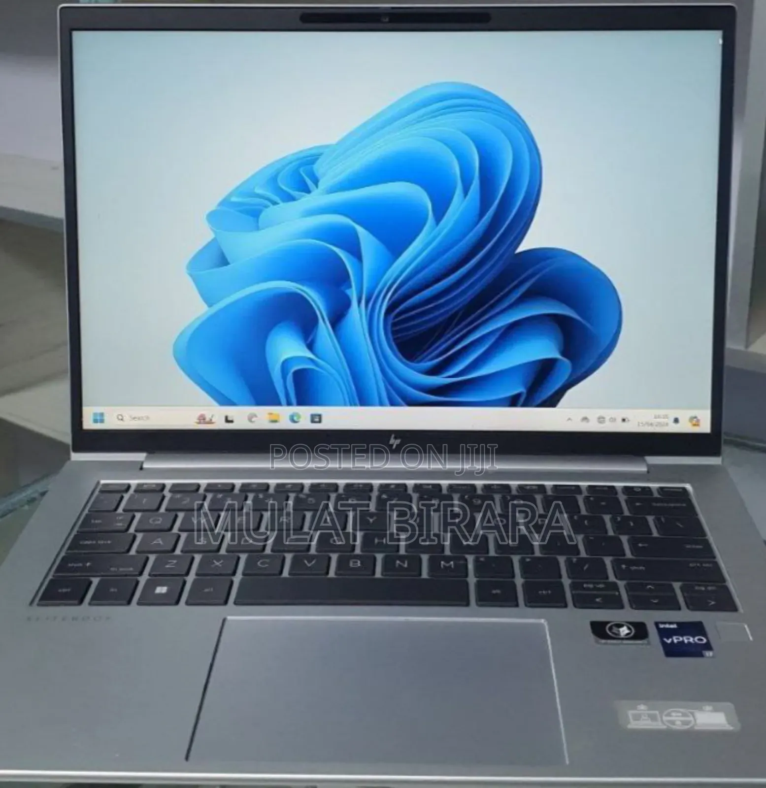 New Laptop Dell Inspiron 15 16GB Intel Core I7 SSD 512GB