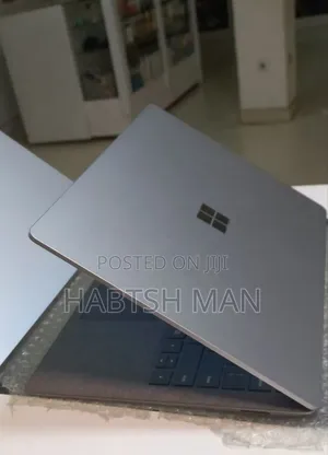 New Laptop Microsoft Surface Laptop 4 16GB Intel Core I7 SSD 512GB