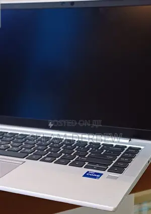 New Laptop HP EliteBook 840 16GB Intel Core I7 SSD 512GB