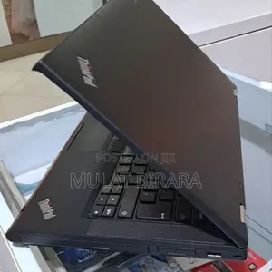 New Laptop Lenovo ThinkPad T30 4GB Intel Core I5 HDD 500GB