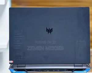 Photo - New Laptop Acer Predator Helios 300 16GB Intel Core I9 SSD 1T