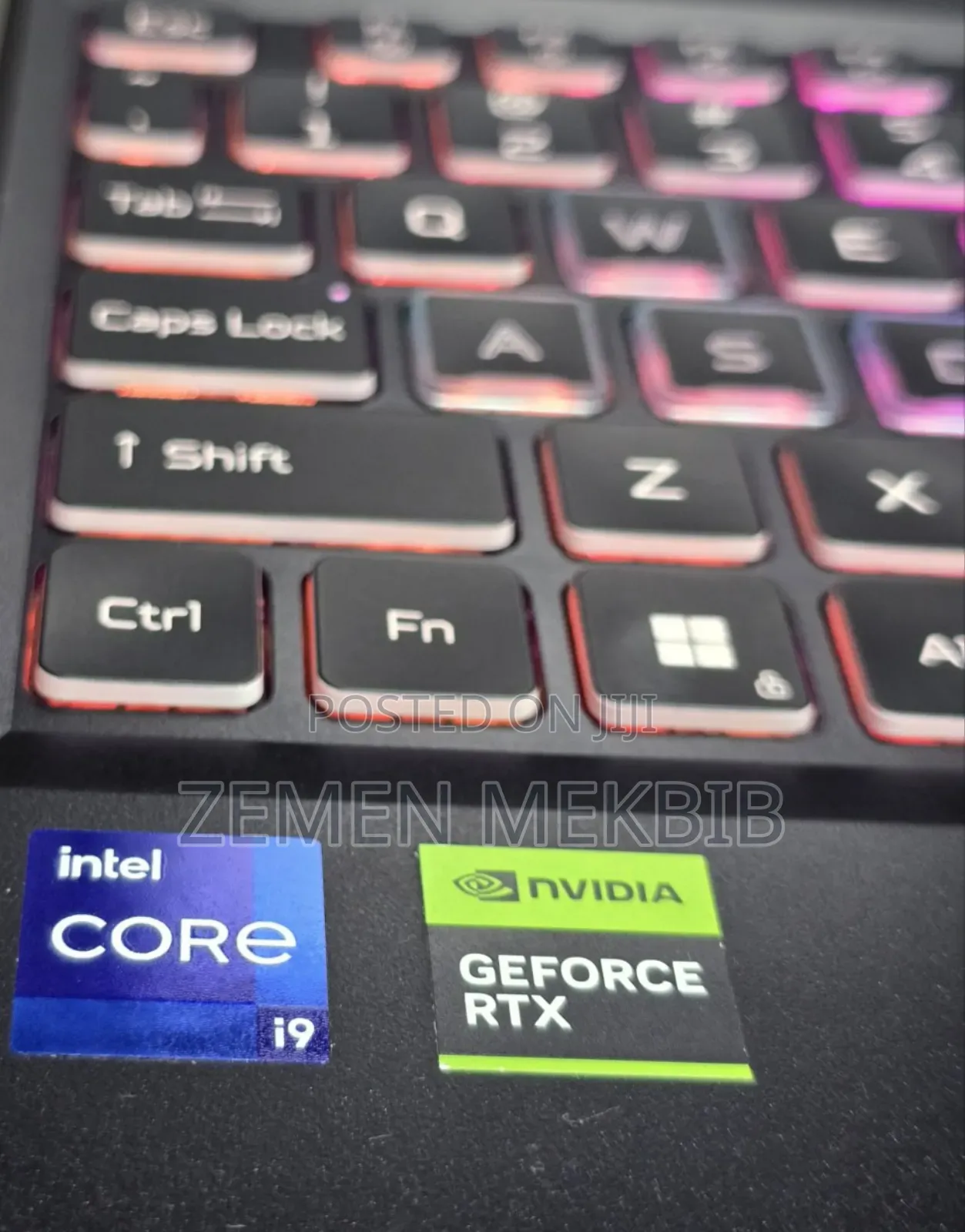 New Laptop Acer Predator Helios 300 16GB Intel Core I9 SSD 1T