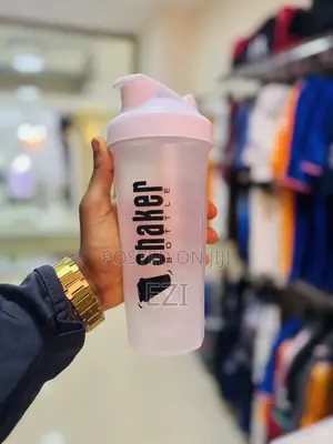 Spring Bottle