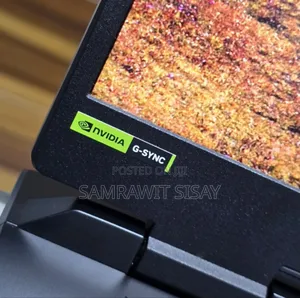 Photo - New Laptop Acer Predator Helios 300 16GB Intel Core I9 SSD 1T