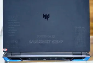 New Laptop Acer Predator Helios 300 16GB Intel Core I9 SSD 1T