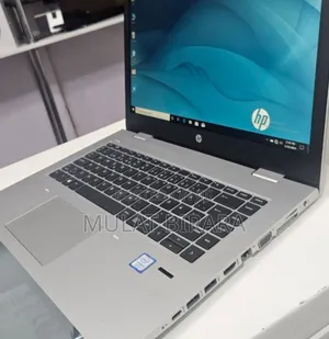 Photo - New Laptop HP ProBook 440 G5 8GB Intel Core I5 SSD 256GB