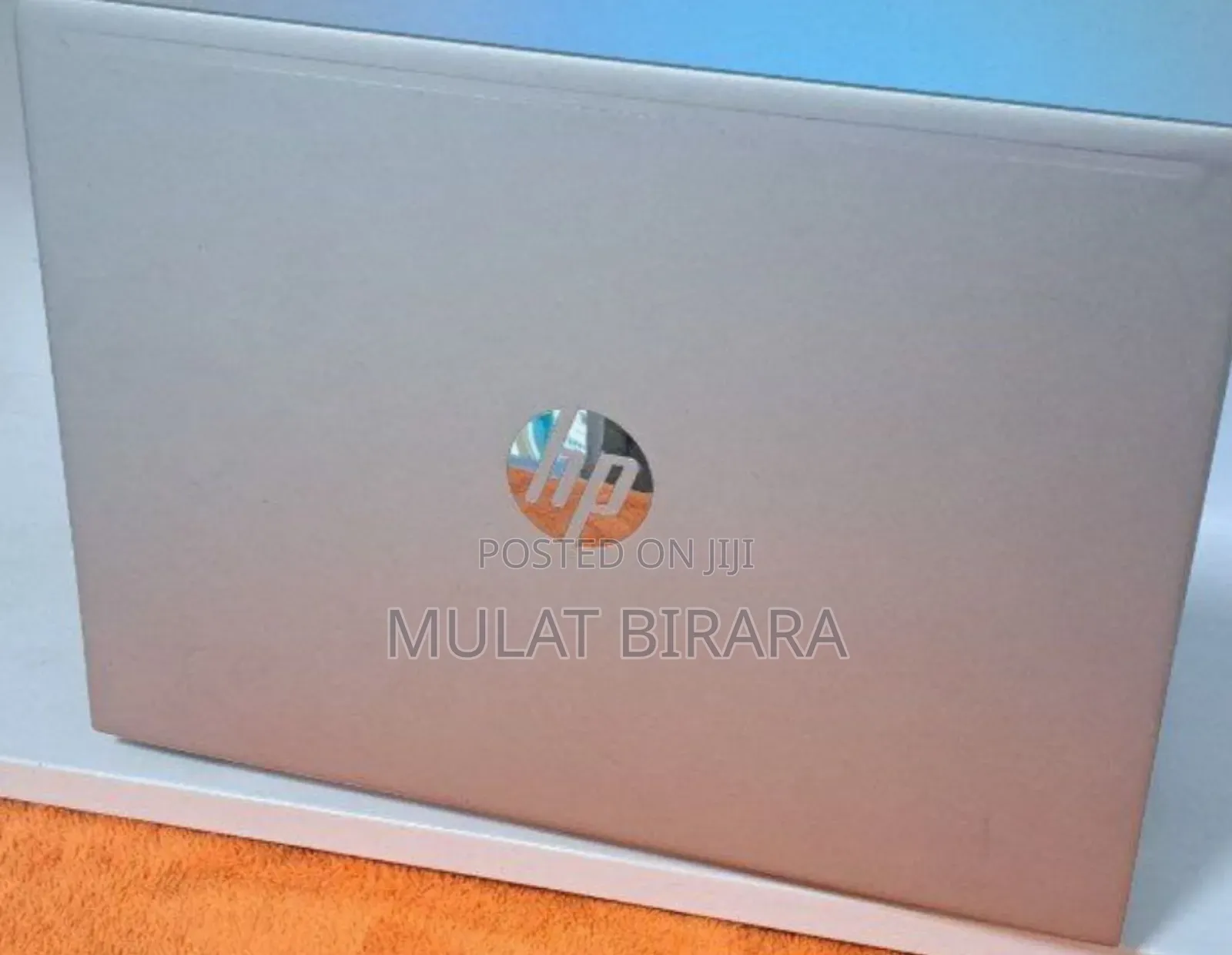 New Laptop HP ProBook 440 G5 8GB Intel Core I5 SSD 256GB