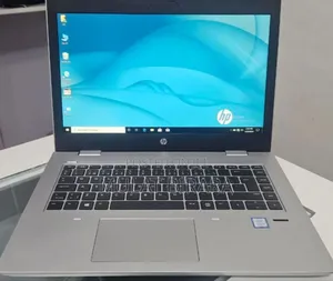 New Laptop HP ProBook 440 G5 8GB Intel Core I5 SSD 256GB