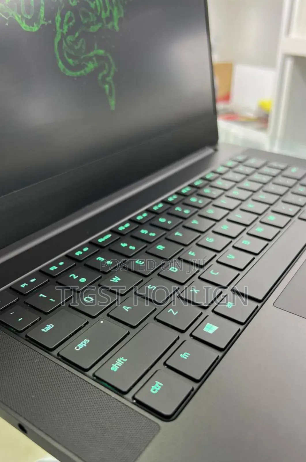 New Laptop Razer Blade 16GB AMD Ryzen 9 SSD 1T