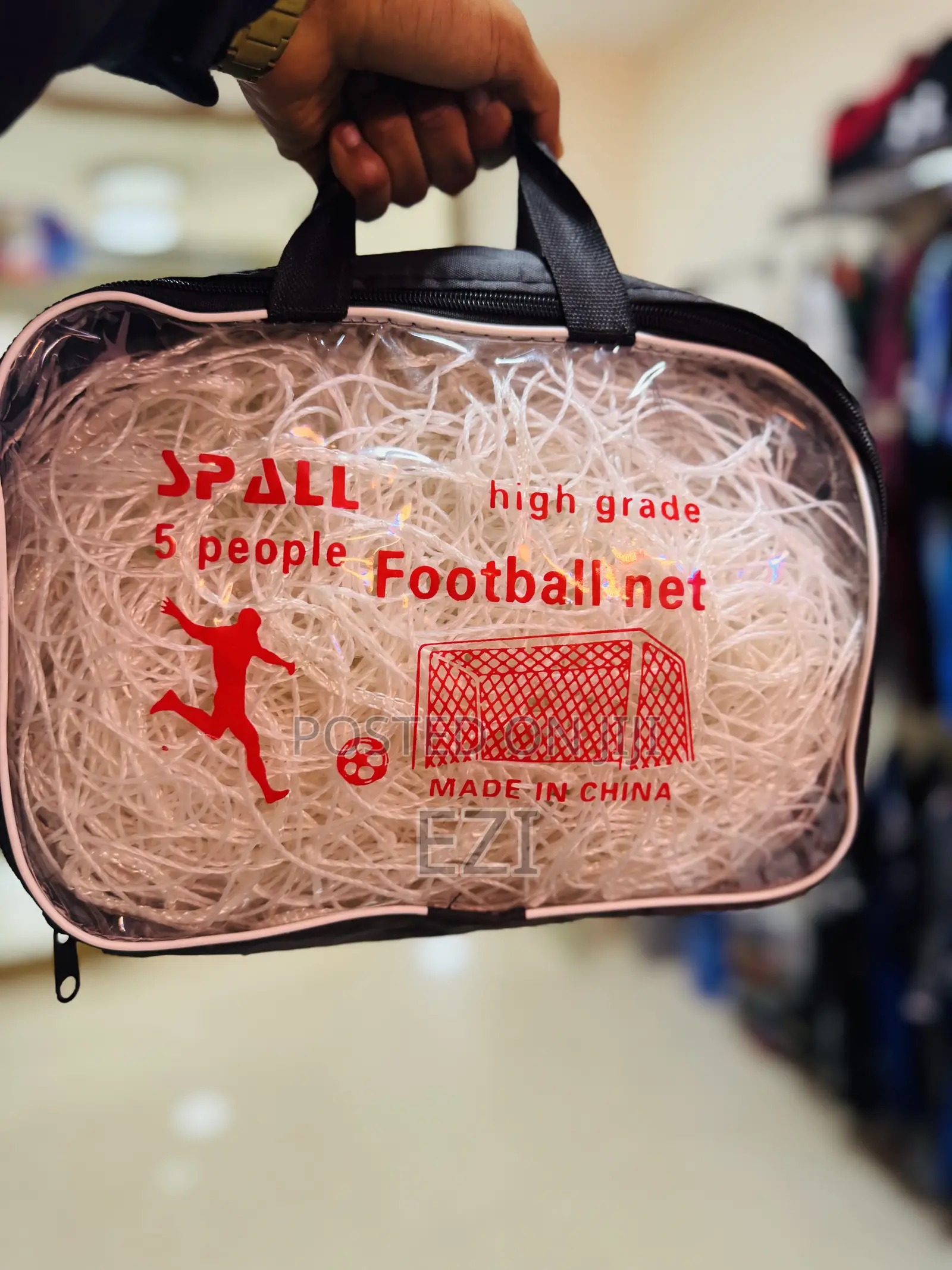 Football Star Net