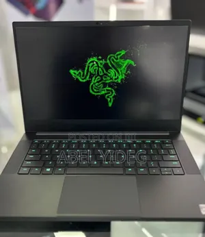 Photo - New Laptop Razer Blade 16GB AMD Ryzen 9 SSD 1T
