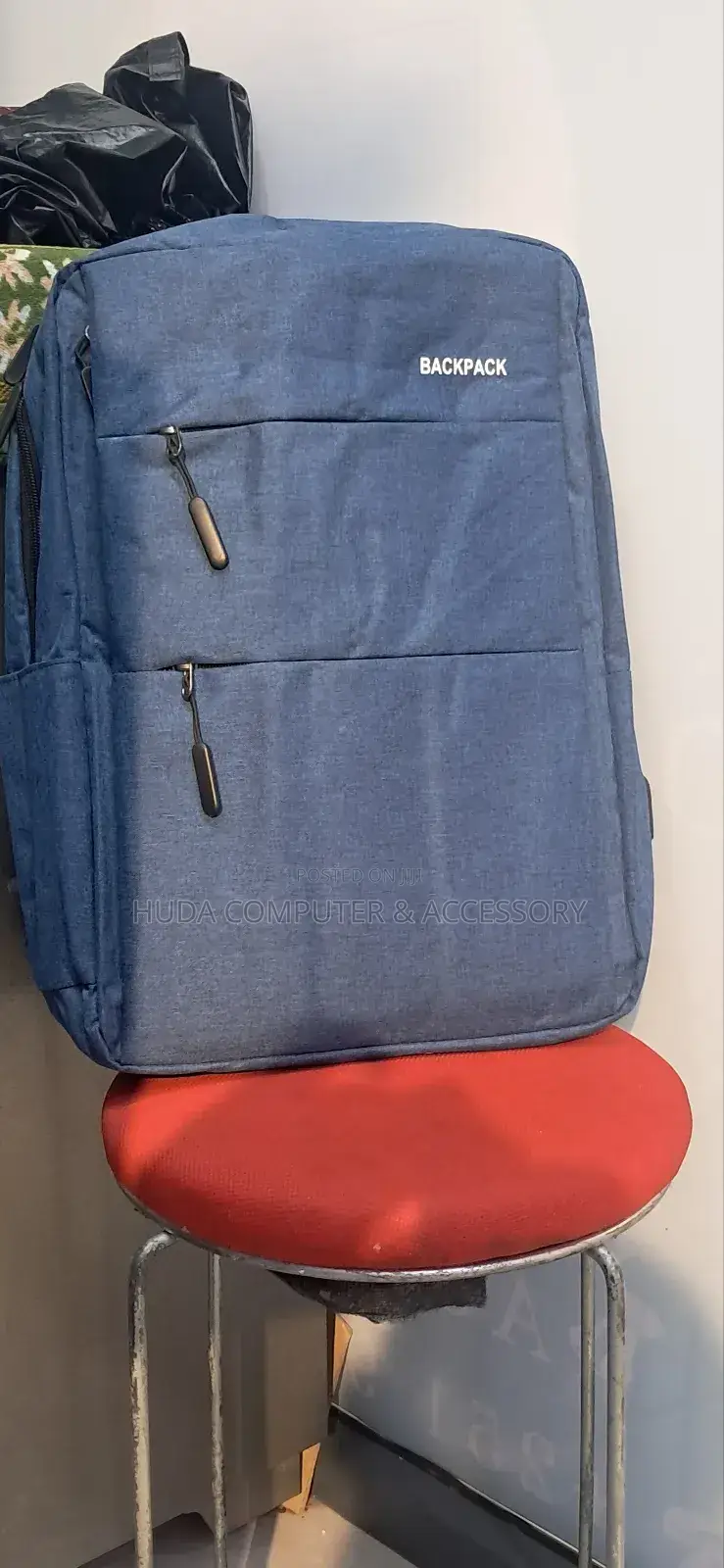 Orignal Backpack