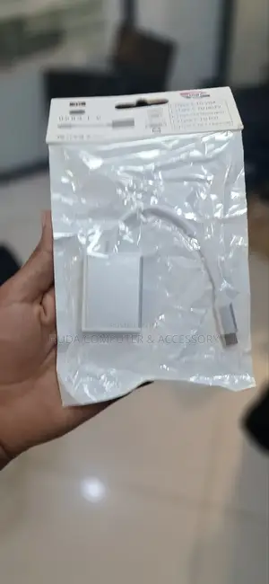 Hdmi To Type C Converter