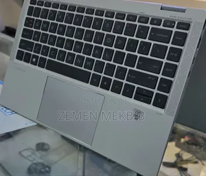 New Laptop HP EliteBook X360 1040 G7 16GB Intel Core I7 SSD 512GB