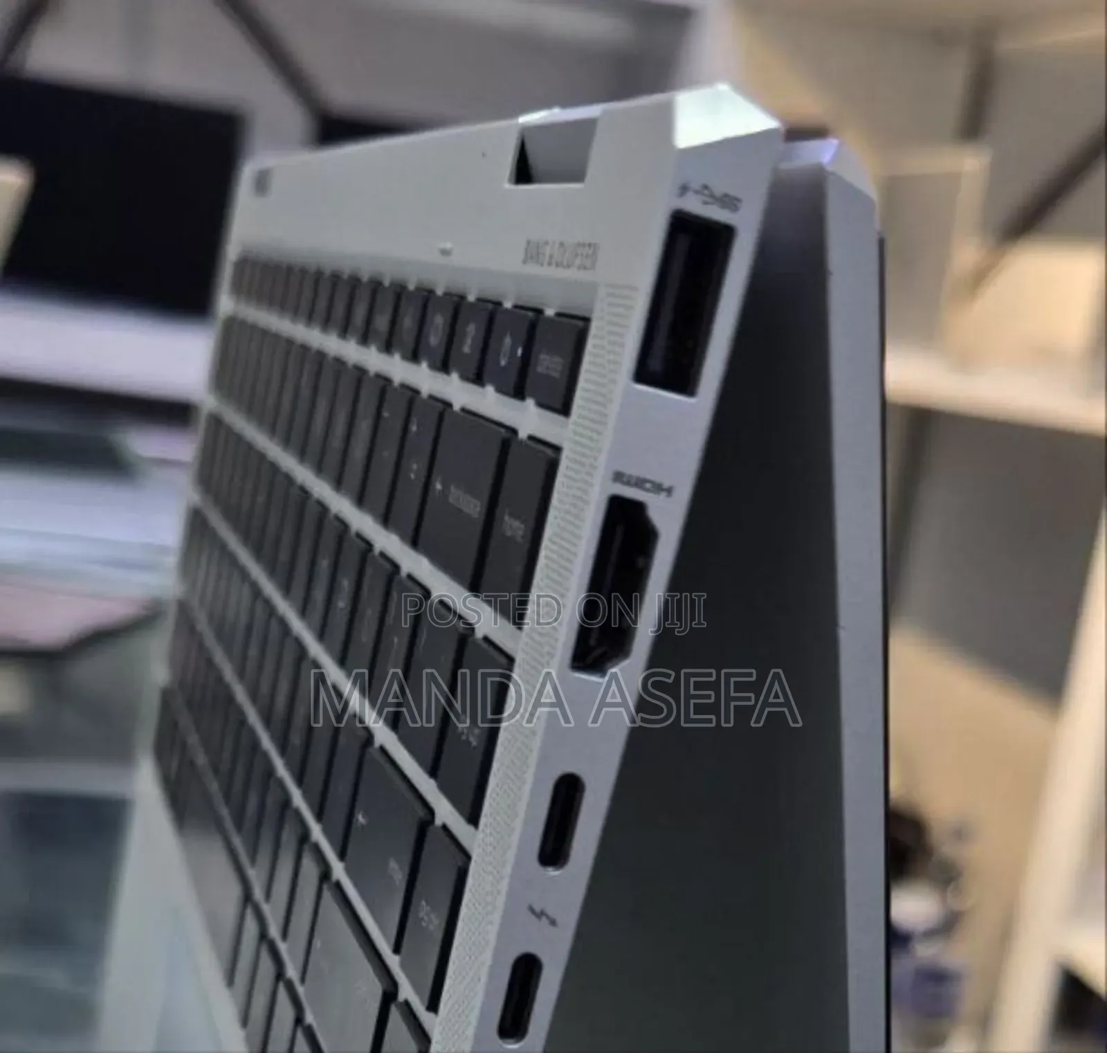 New Laptop HP EliteBook 1040 16GB Intel Core I7 SSD 512GB