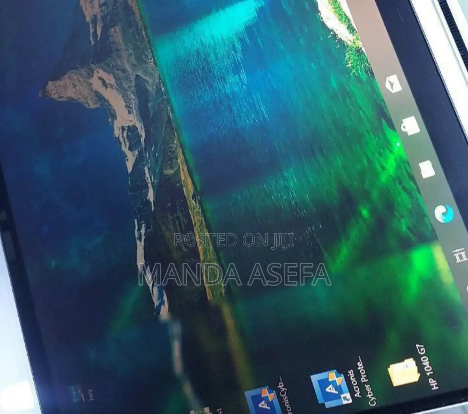 New Laptop HP EliteBook 1040 16GB Intel Core I7 SSD 512GB