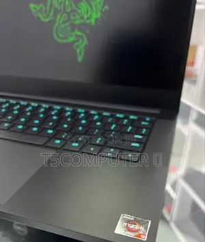 New Laptop Razer Blade 16GB AMD Ryzen 9 SSD 1T