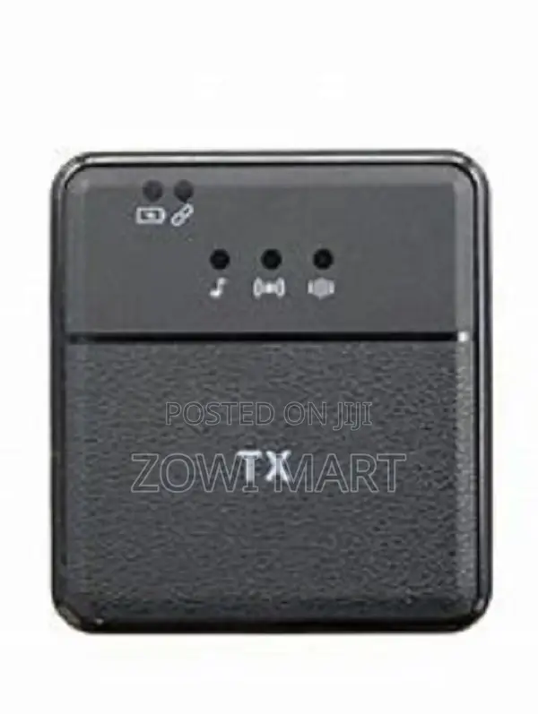 3 in 1 Sx9 Wireless Microphone Collar Mic