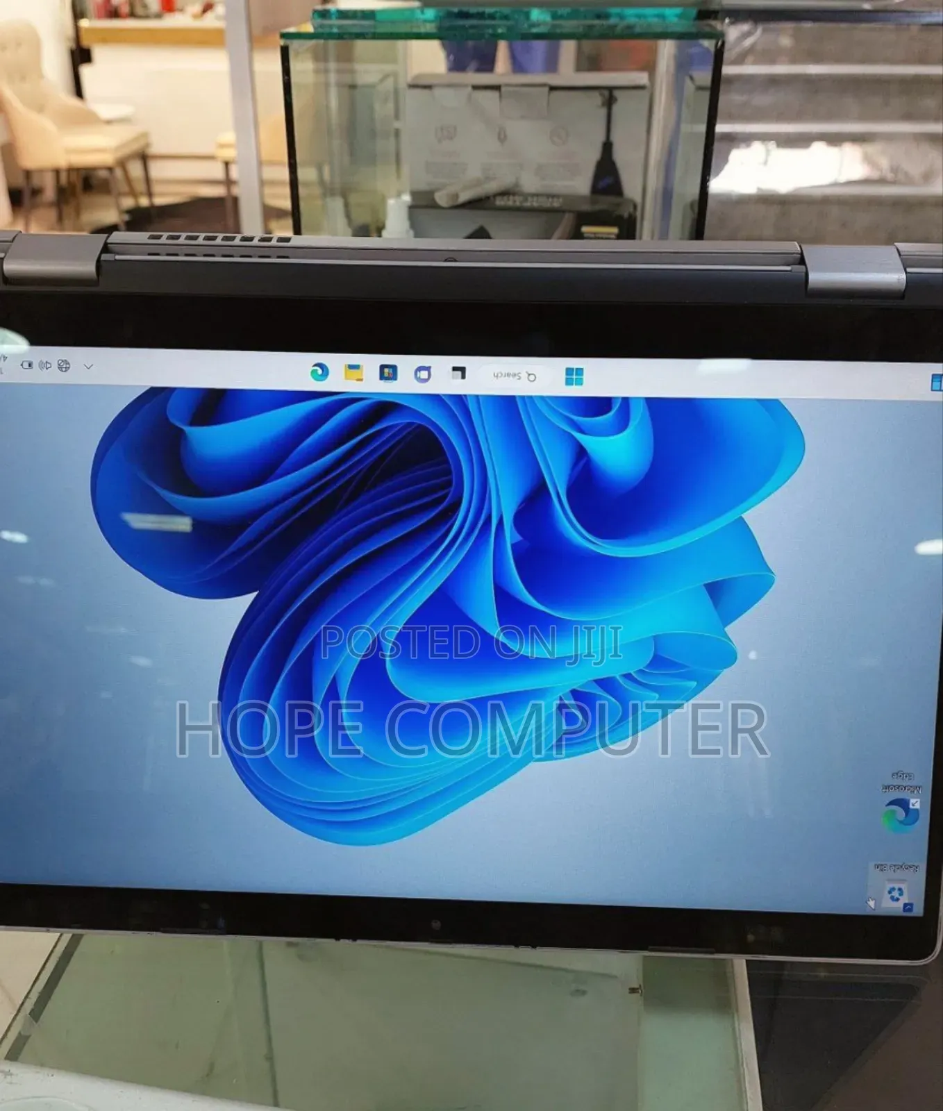 New Laptop Dell Latitude 5310 16GB Intel Core I5 SSD 512GB