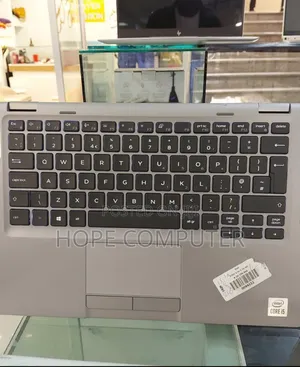 New Laptop Dell Latitude 5310 16GB Intel Core I5 SSD 512GB