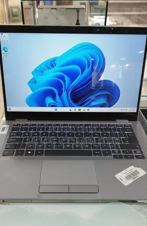 New Laptop Dell Latitude 5310 16GB Intel Core I5 SSD 512GB